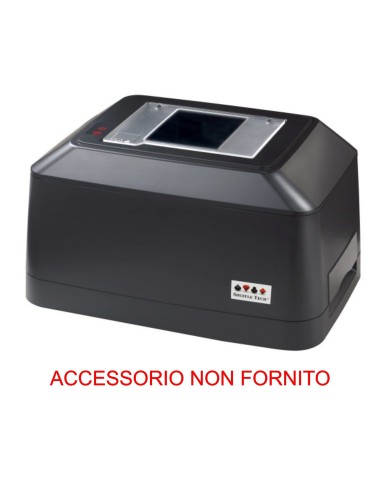 ADATTATORE DA TAVOLO PER SHUFFLE TECH... ADATTATORE DA TAVOLO PER SHUFFLE TECH...