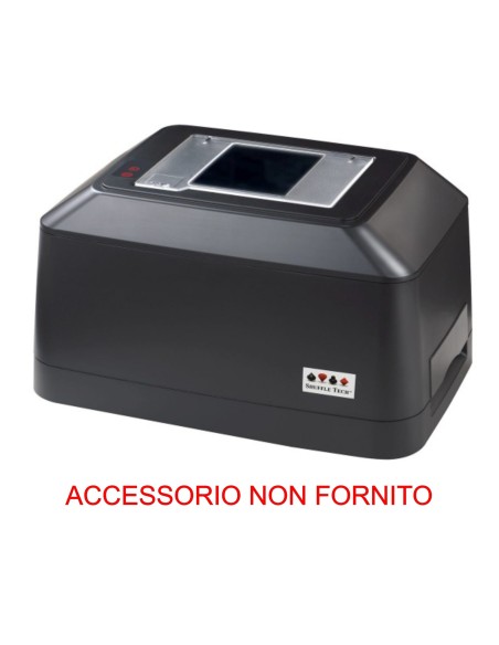 ADATTATORE DA TAVOLO PER SHUFFLE TECH ST1000