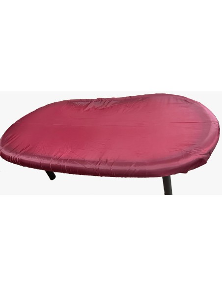 COVER PER TAVOLI DA POKER (COPRI TAVOLO) FINO A 250X125 CM