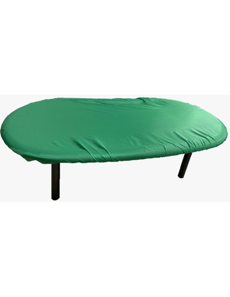 COVER PER TAVOLI DA POKER (COPRI TAVOLO) FINO A 250X125 CM