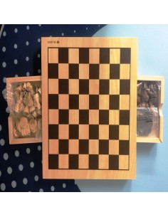 DAL NEGRO - SCACCHI DAMA E... 2