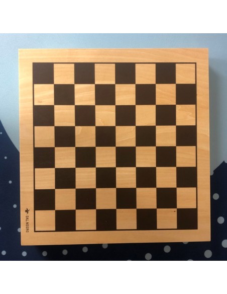 DAL NEGRO - SCACCHI DAMA E TRIA