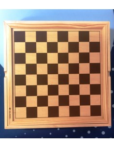 DAL NEGRO - SCACCHI DAMA E... 2