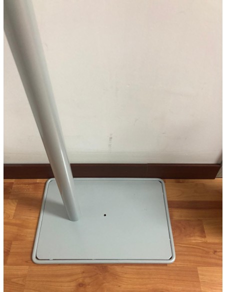 COLONNINA MODULAR PERSONALIZZATA CON DISPENSER NO TOUCH