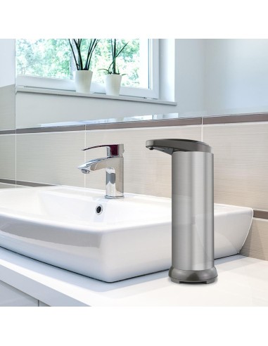 DISPENSER AUTOMATICO NO TOUCH 280 ML...