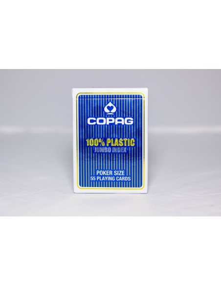 COPAG POKER SIZE JUMBO INDEX