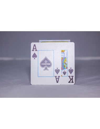 COPAG POKER SIZE JUMBO INDEX COPAG POKER SIZE JUMBO INDEX