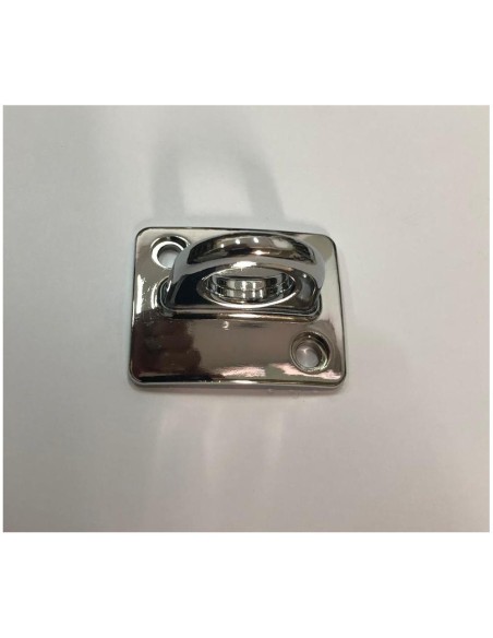 GANCIO DA MURO PER CORDONE DI DELIMITAZIONE