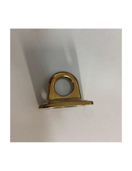 GANCIO DA MURO PER CORDONE DI DELIMITAZIONE