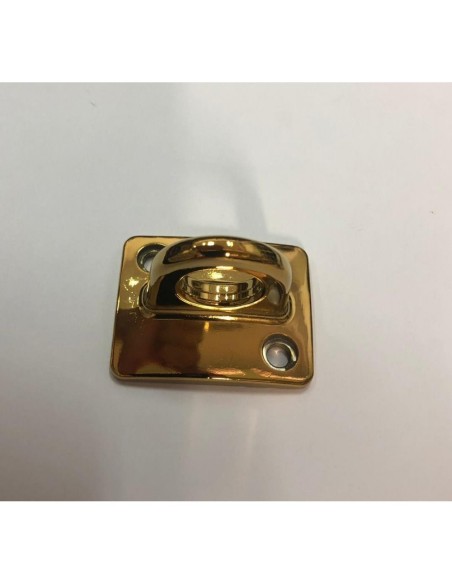 GANCIO DA MURO PER CORDONE DI DELIMITAZIONE