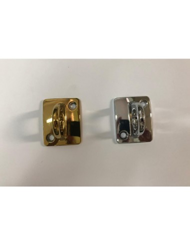 GANCIO DA MURO PER CORDONE DI...