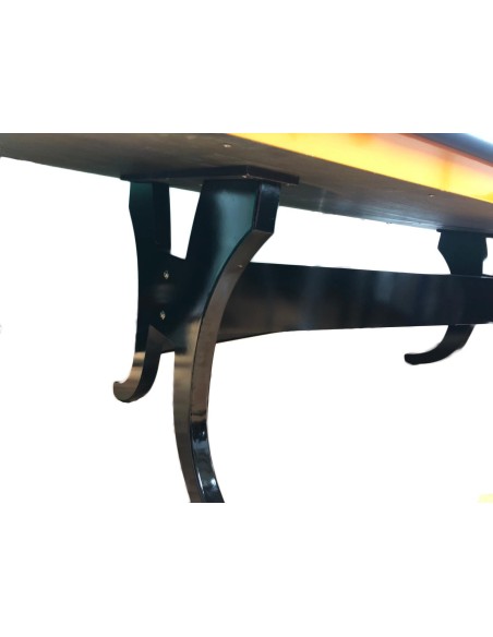 TAVOLO DA ROULETTE 240X110 CM