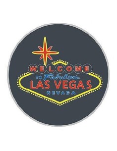 WELCOME TO LAS VEGAS POKER...