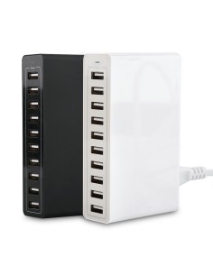 Hub USB a 10 porte USB 3.0 50W