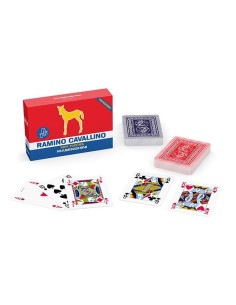 CARTE DA GIOCO MASENGHINI...