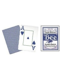 BEE SPECIAL CLUB N°77 JUMBO...