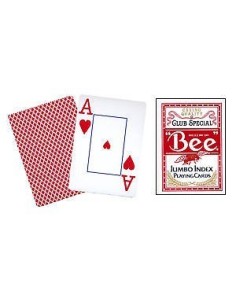 BEE SPECIAL CLUB N°77 JUMBO... 2