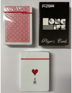 NTP LONG LIFE BACCARAT...