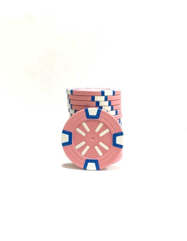 CHIPS IN REAL CLAY 10 G MOD. MILANO,... CHIPS IN REAL CLAY 10 G MOD. MILANO,...