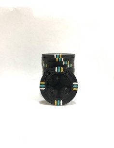 CHIPS IN CLAY 14 G MOD.... 2