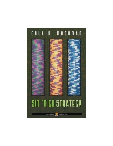 SIT & GO STRATEGY