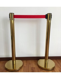 N° 2 COLONNINE... 2