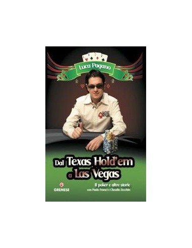 DAL TEXAS HOLD'EM A LAS VEGAS