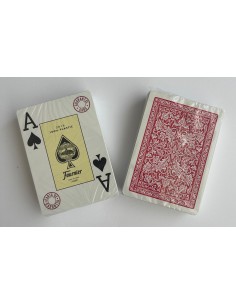 CARTE DA GIOCO FOURNIER...