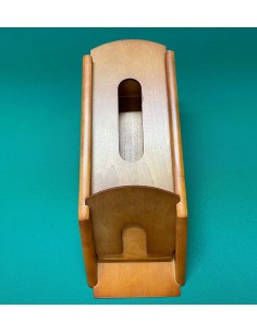 SABOT DAL NEGRO IN LEGNO... 2