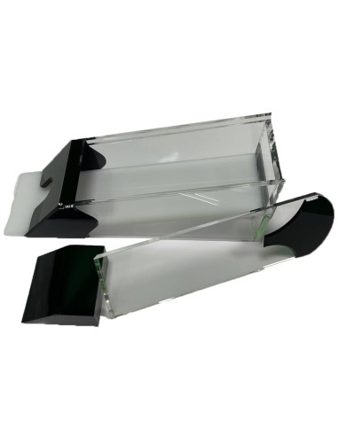 SABOT IN ACRILICO PROFESSIONALE, FINO...