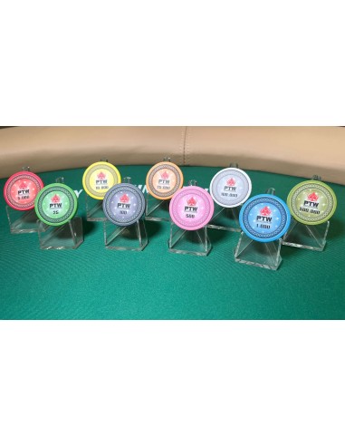 CHIPS IN CERAMICA 10 G IBRIDE,... CHIPS IN CERAMICA 10 G IBRIDE,...