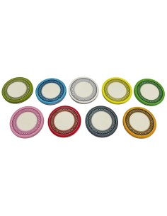CHIPS IN CERAMICA 10 G...
